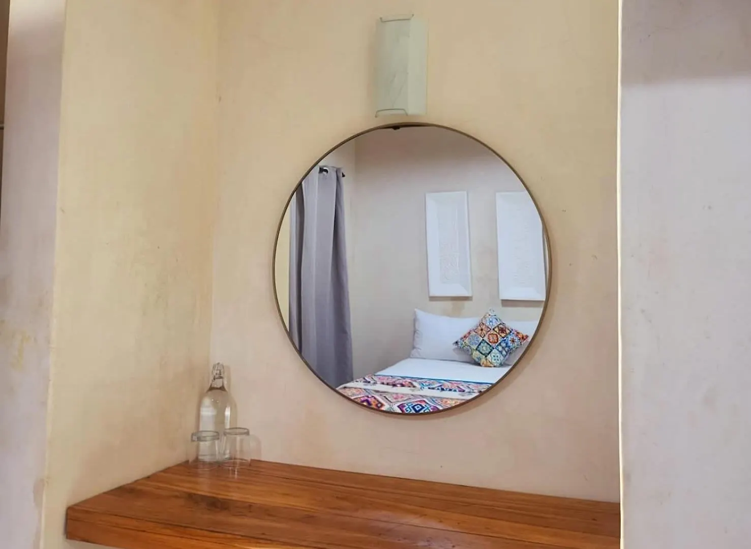 **** Hotel Mayan Mittoz Isla Holbox Mexiko
