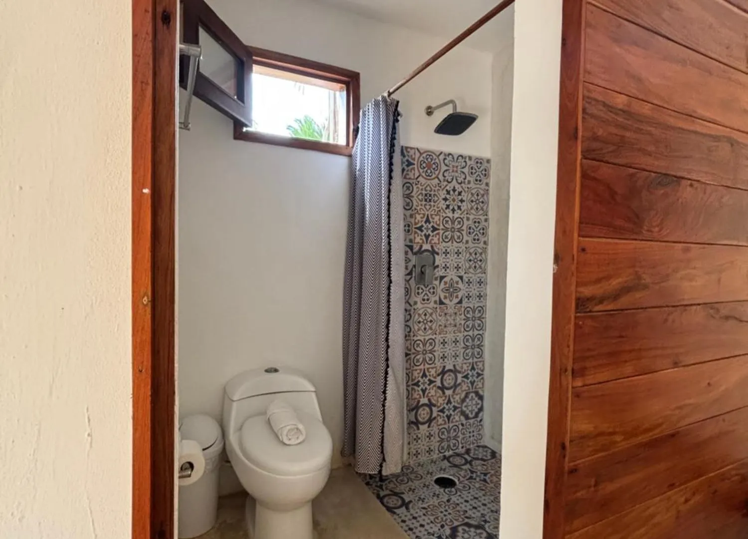 Mayan Mittoz Isla Holbox