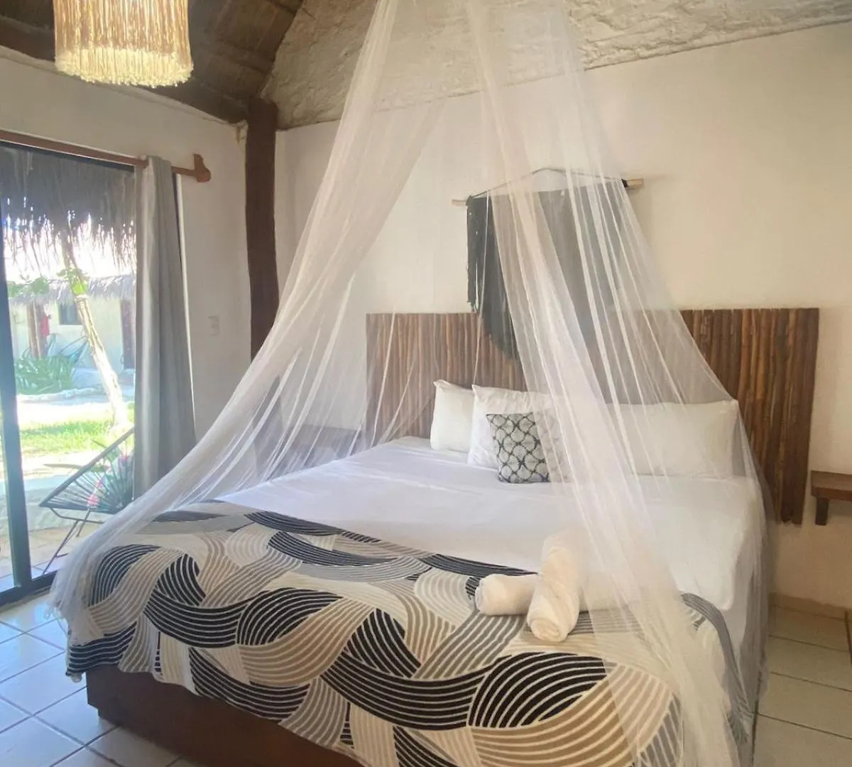 Mayan Mittoz Isla Holbox Hotel