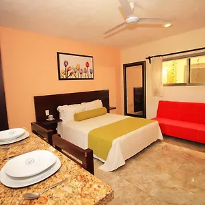 Papagayo Boutique Mexique