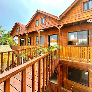 Hotel Cabanas La Caleta