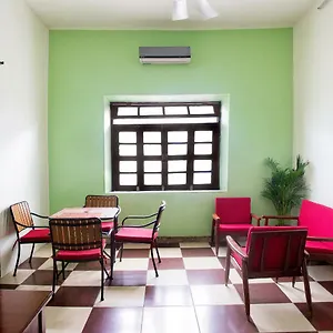 Casa Ne Mexique