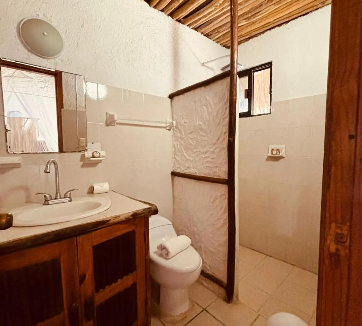 Mayan Mittoz Isla Holbox 4*,  Meksika