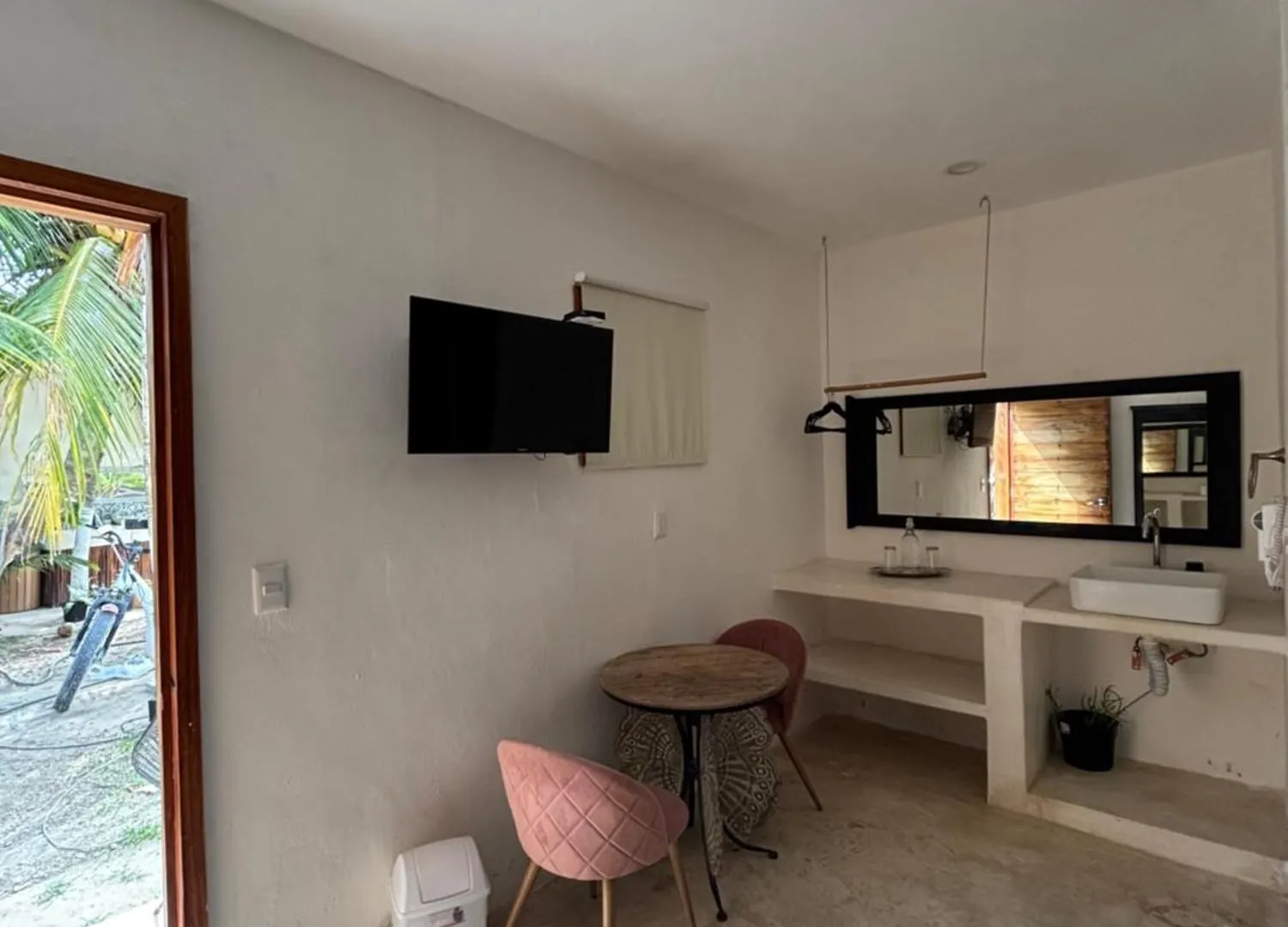 Otel Mayan Mittoz Isla Holbox