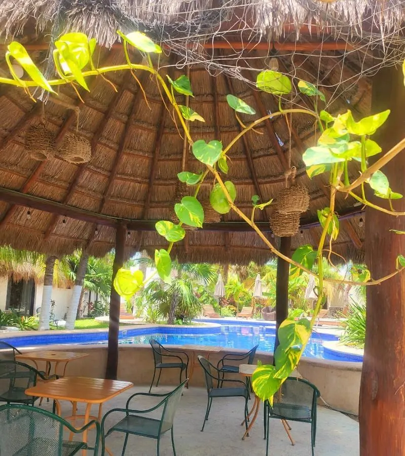 Mayan Mittoz Holbox Hotel