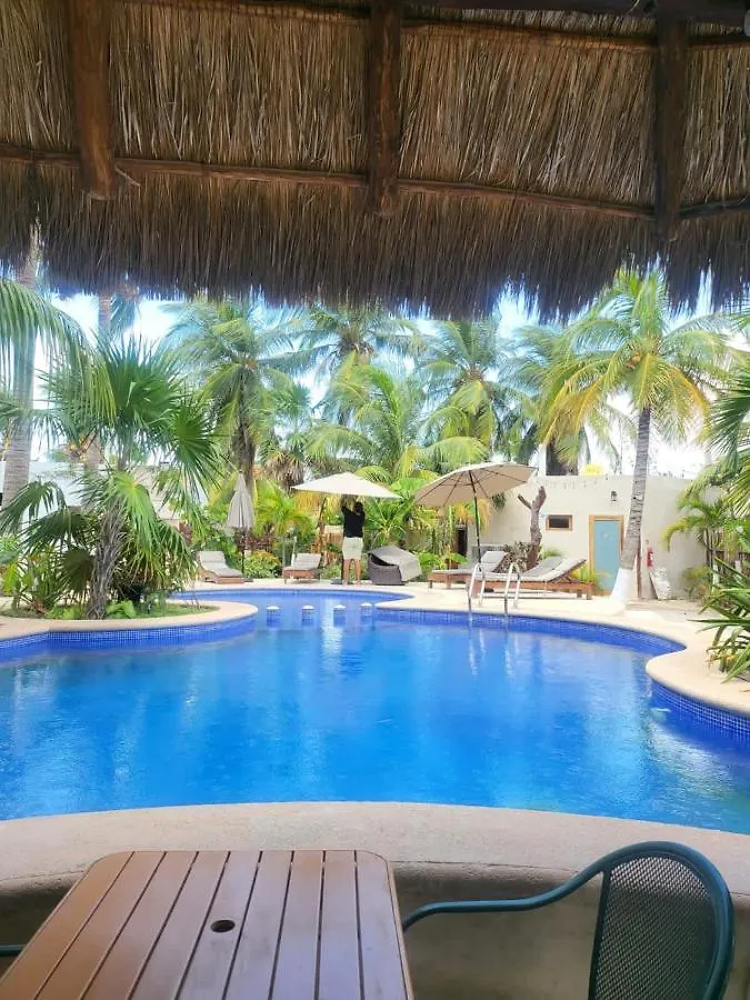 Hotel Mayan Mittoz Holbox