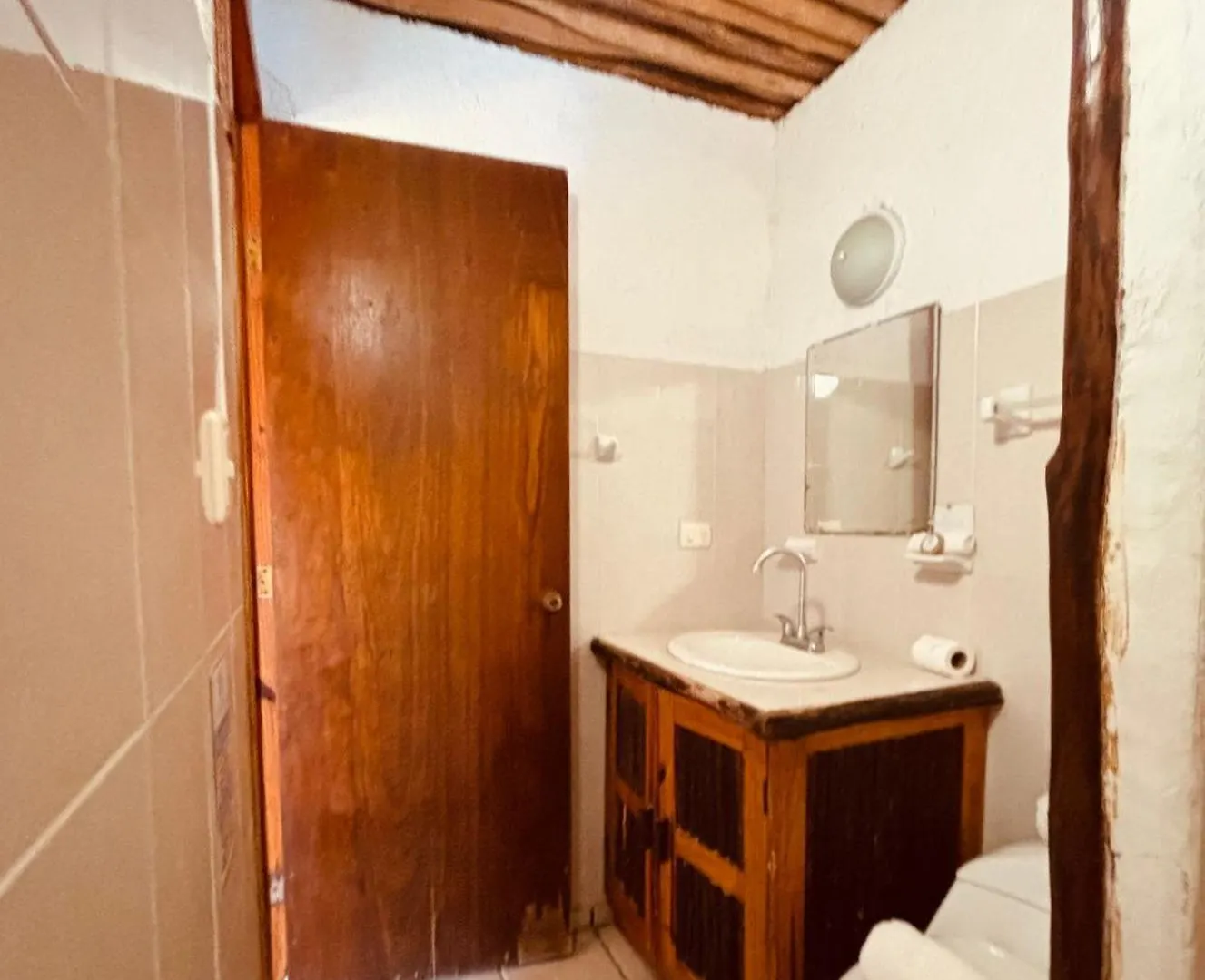 Mayan Mittoz Holbox Hotel