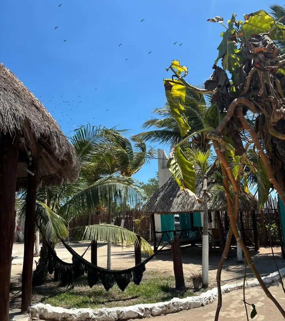 Hotel Mayan Mittoz Holbox