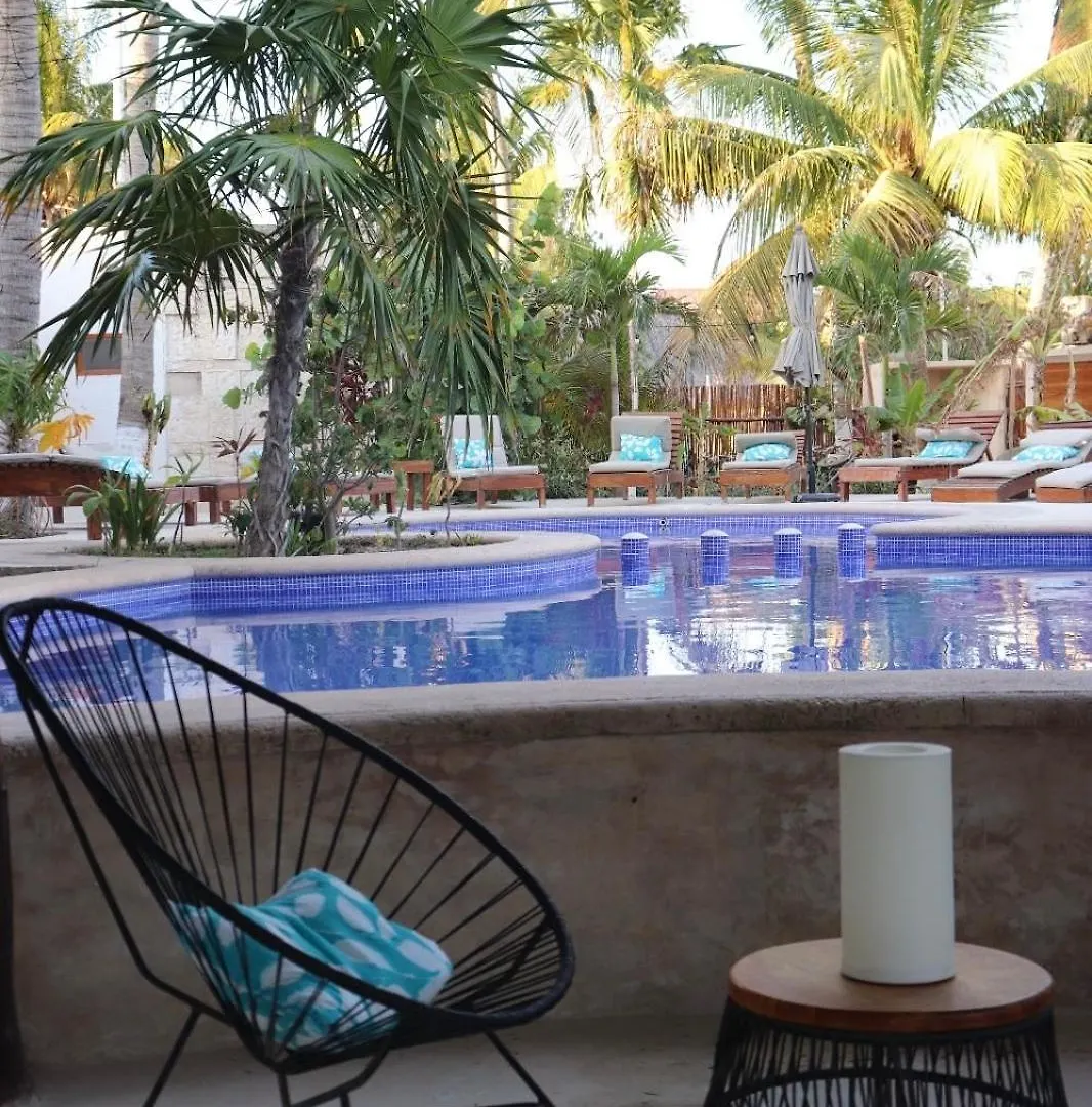Mayan Mittoz Holbox