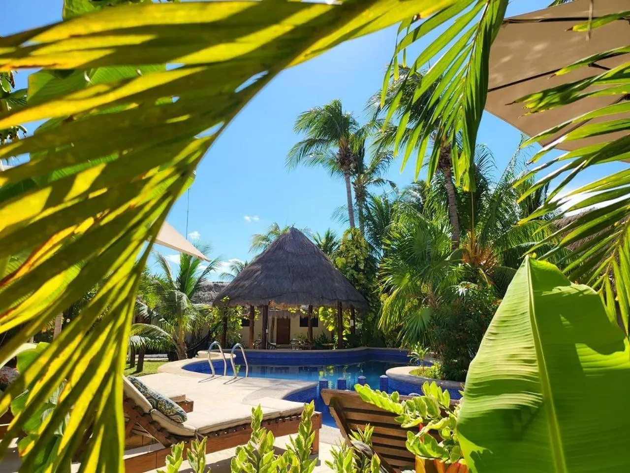 Hotel Mayan Mittoz Holbox
